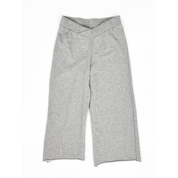 Urban Outfitters Pants - Urban Outfitters High Rise Wide Leg Sweatpants - L